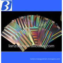 garment heat transfer film for printing lamination